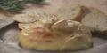 How To Make Camembert Stuffed With Pears